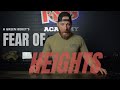 Fear of Heights | Former Green Beret