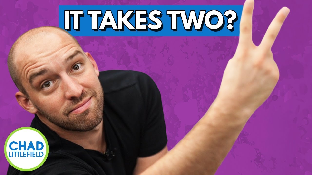 This SIMPLE TRICK Changed Everything For Me YouTube