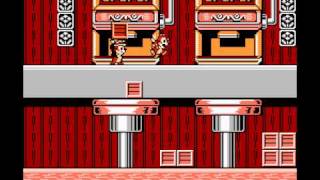 Chip 'n Dale: Rescue Rangers