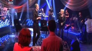 Zeynep Ufuk Yıldırım - Yaradana Yalvartma Ufuktaki Nağmeler 06 04 2014