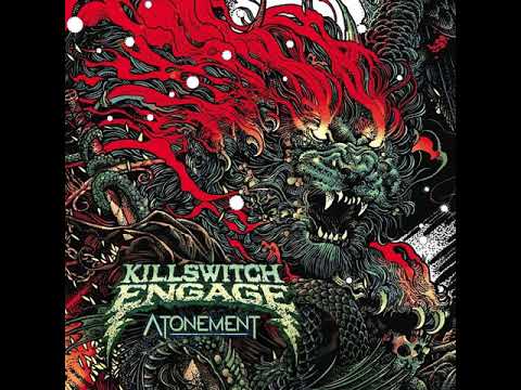Killswitch Engage - Atonement FULL ALBUM