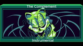 Gorefield V2 vs FNF The Complement Instrumental