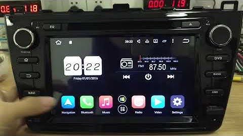 How to Connect with Bluetooth