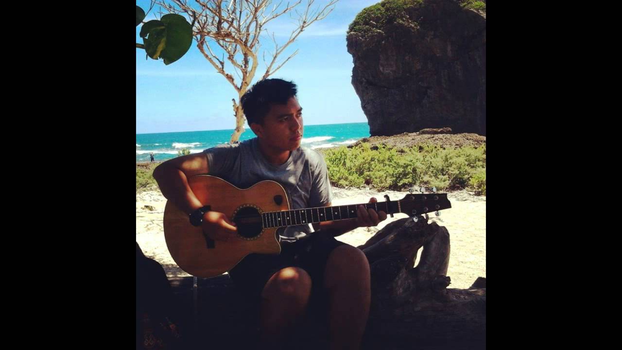 原味醞釀-想讓你知道「Cover by 黃齊偉」