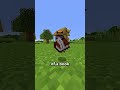 The Book Trap in Minecraft! #shorts #minecraft