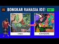 Adobe Illustrator Tutorial : bongkar RAHASIA ide!