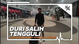 DURI SALIH TENGGULI [CHRIS KABAN X SYAWAL AKBAR X EDY TARIGAN]#SUPERDUPEREXPRESS.mp3