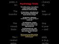 5 Dark Psychology Triggers That Quietly Control Your Buying Decisions#psychologytips #persuasion