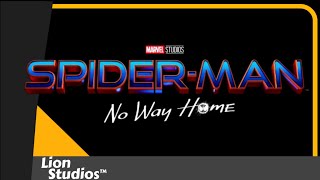 HOMEM ARANHA 3 SEM VOLTA PRA CASA | TRAILER #2