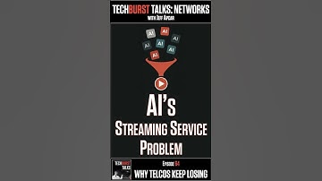 From Streaming Platforms to AI Models — The Overload Is Real