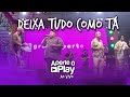 Grupo aperte o play  deixa tudo como t ao vivo