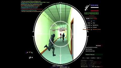 San Andreas Multiplayer - #3 - T.B.S. VS PLAYERS | CoD MW3