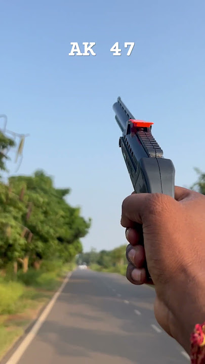 Just for fun #ringtone #army #indianarmy #randomtone #satakatha #ak47shorts #viralreels #shortsfeed