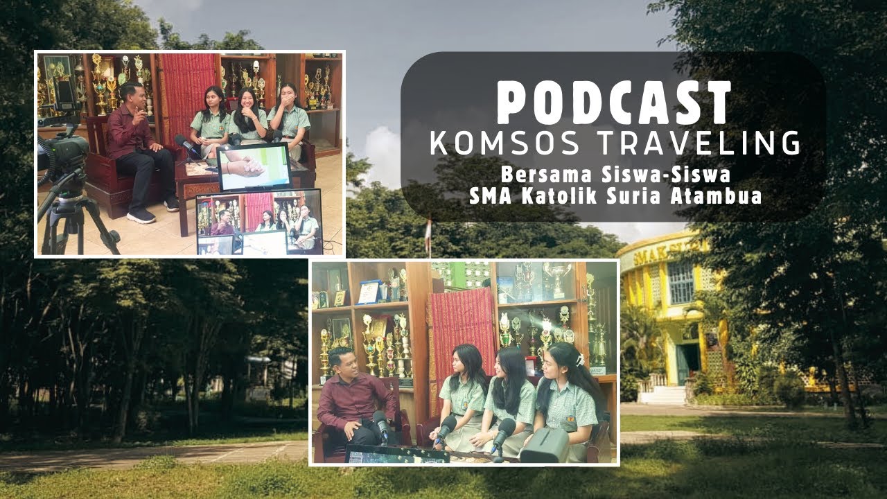 MUTIARA DARI TANAH TIMOR