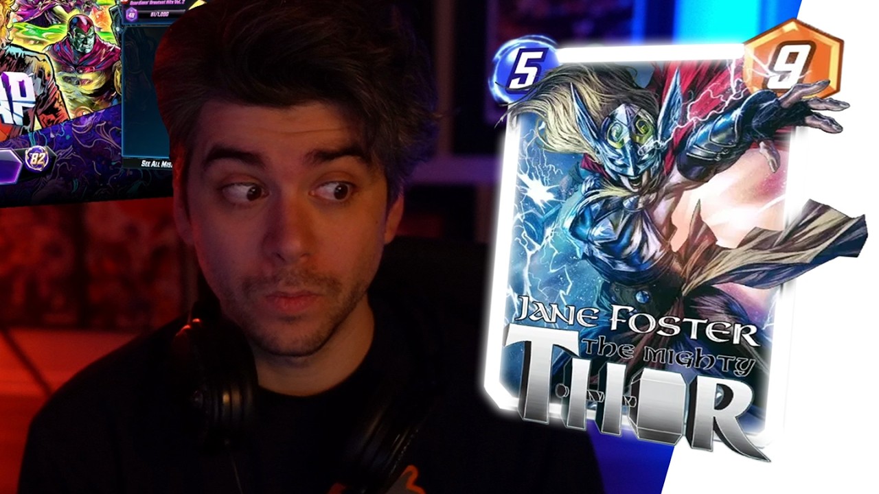 This new Hammer deck Claps Cheeks