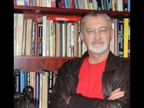 Евразия. Лекция 2. Цивилизация