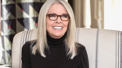 ダイアン・キートン、大人になったからこそ成立する友情を語る／映画『また、あなたとブッククラブで』インタビュー