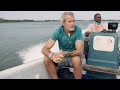 Barracuda Fishing Insights