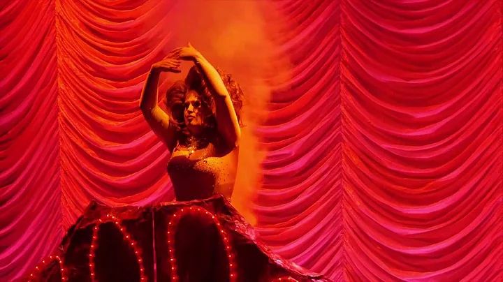 "Showgirls! The Musical!" in SF, Aug 10th - 27th s...