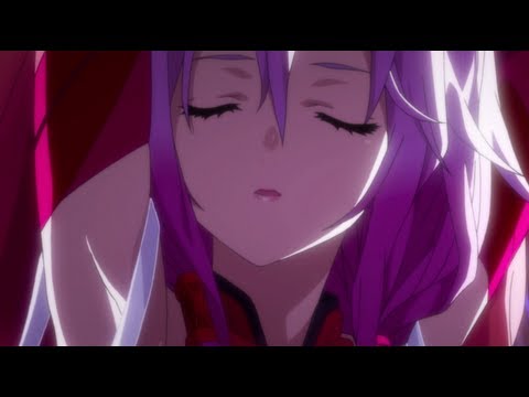 Creditless」Guilty Crown OP / Opening 1「UHD 60FPS」 