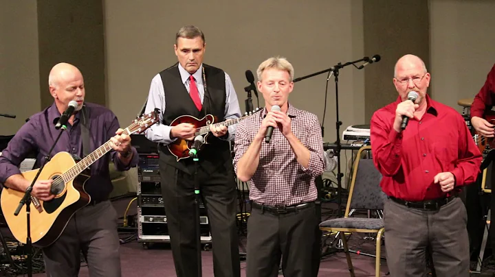Bethel Mountain Band (Lord, Lead Me On) 11-05-16