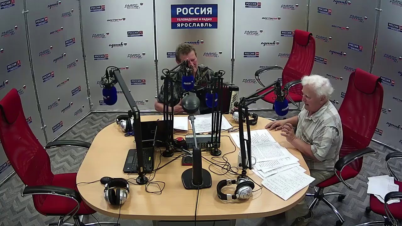 Риа новости россия радио