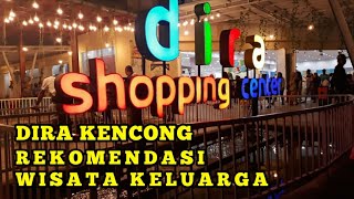 MAIN KE DIRA KENCONG JEMBER // TEMPAT WISATA RECOMENDED UNTUK KELUARGA BESAR ANDA