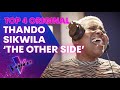 Thando Sikwila 'The Other Side' | Final 4 Original Single | The Voice Australia