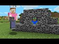 Minecraft UHC But I Use Admin Powers!