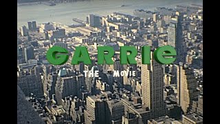 GARRIE The Movie