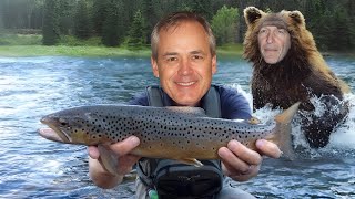 Tom’s Stupid Fishing Trip Turns Into a Studio Roast | The Howard Stern Show