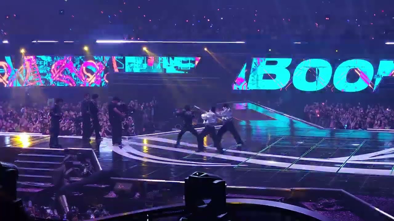 [FULL] RIIZE 라이즈 멜론뮤직어워드 MMA 2024 241130