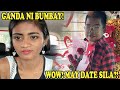 BUMBAY AT OYANG NAGDATE NGAYONG VALENTINE'S DAY! BUMYANG EPISODE 5