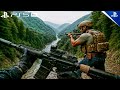 INVADING THE MEXICO’S CARTEL TERRITORY | PS5 PRO [4K 60FPS HDR] Call Of Duty