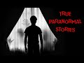 Two True Paranormal Stories - Deliver Us Podcast Collection 2