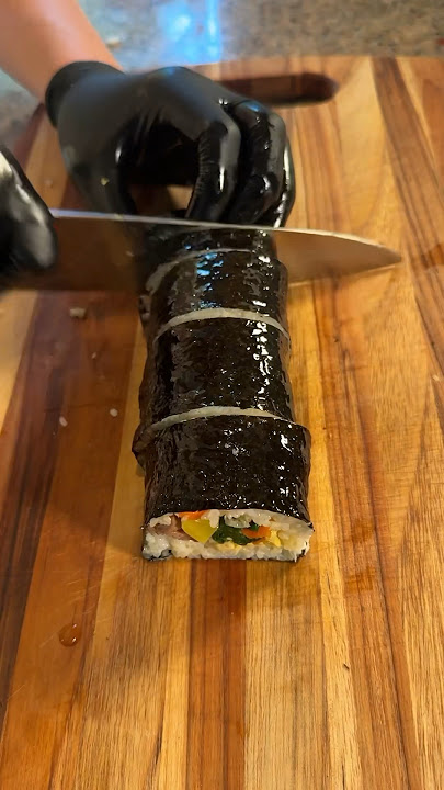 Gimbap!