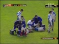 France - Israel. WCQ-1994 (2-3)