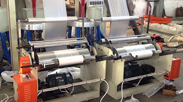 MÁY THỔI  2 ĐẦU THỔI TÚI NILON HD-LD-0983.722.808