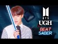 UGH - BTS (Expert+) Beat Saber custom song