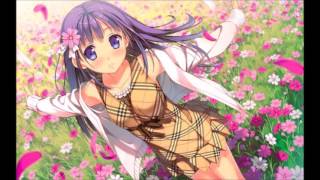 Nightcore - Kolorowa Sukienka (Long & Junior)