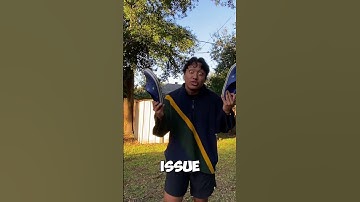 Why does EVERYTHING break right before launch 😭