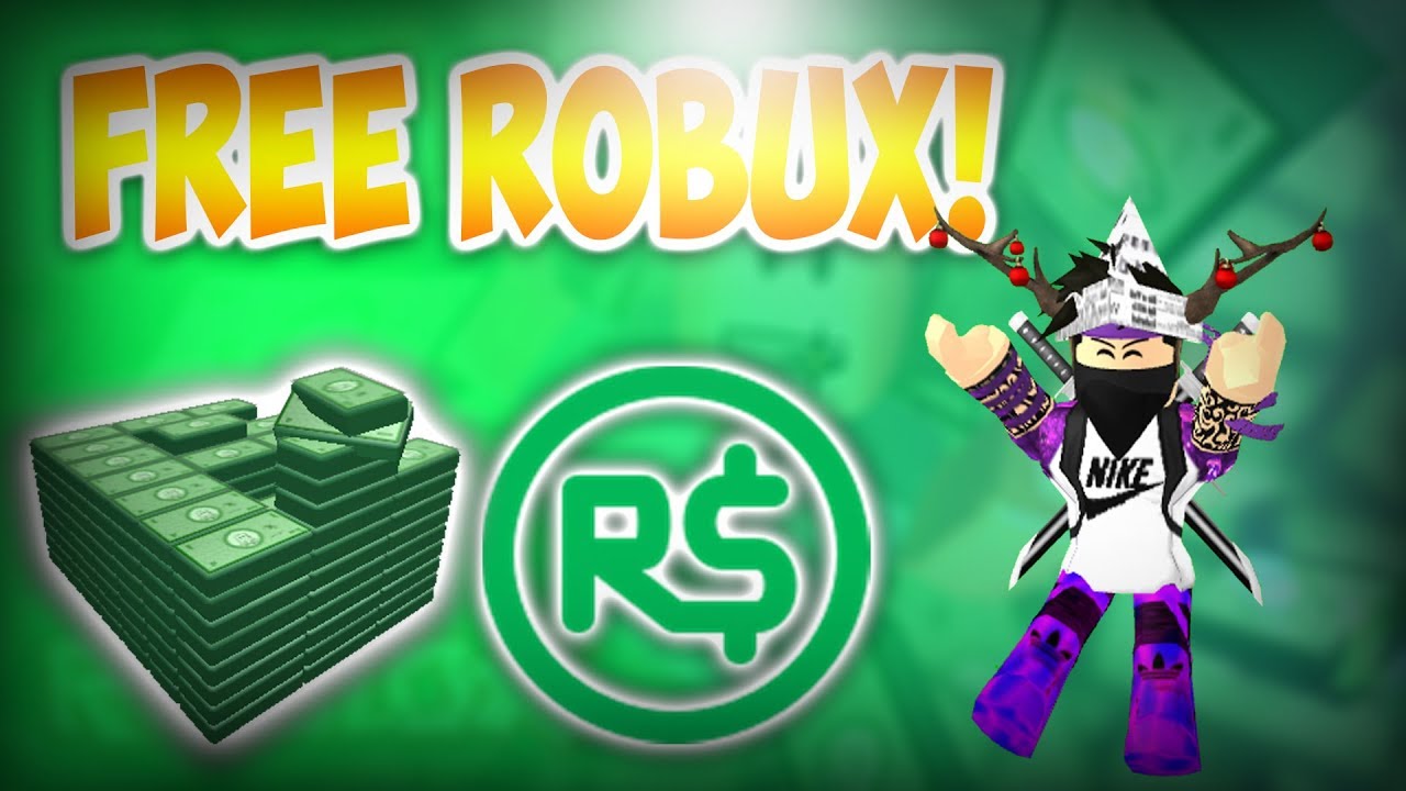 მუშაობს Roblox როგორ ავიღოთ Robux უფასოდ - roblox robux qartulad