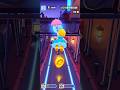 Subway Surface gameplay New best 4 characters Subway surf 🏄🏄‍♀️🏄‍♂️#subwaysurfers #gaming