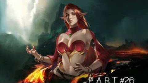 Raziel Dungeon Arena Chapter 8 (Ending) Android gameplay