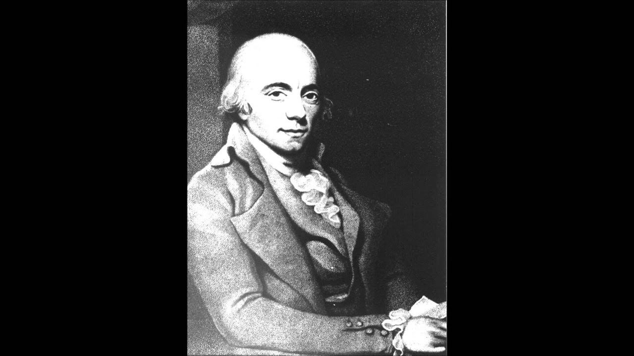 Clementi Sonatina, Op. 36 No. 5 in G: Presto