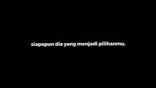 Mentahan CCP lirik lagu || SAMPAI KINI MASIH KU COBA || DUKA LAST - CHILD