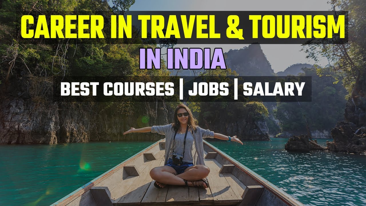 tourism jobs chennai