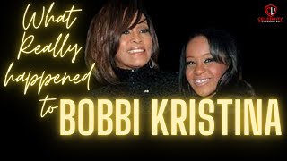 What Happened to Bobbi Kristina?