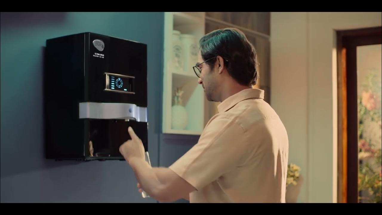 Smart Water Purifiers Future trends you must know about- Pureit Water India