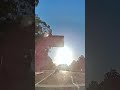 Hot day #australiadriving #nightdrive #nightdrive #dashcam #drivingvlog